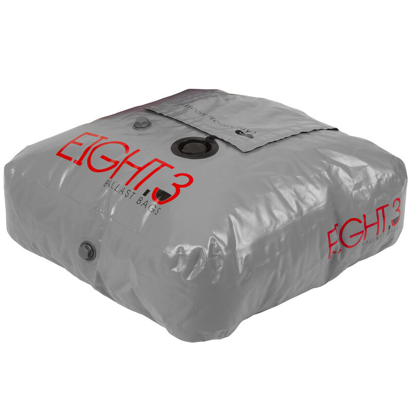 Ronix Eight.3 Telescope Square Shape Ballast Bag, 400 lbs. image number 2