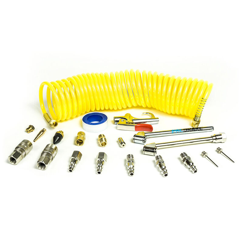 PacBrake Air Accessory Kit, HP10723 image number 3