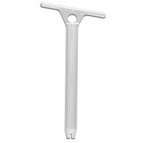 Tigress Portable Cleat, 15"