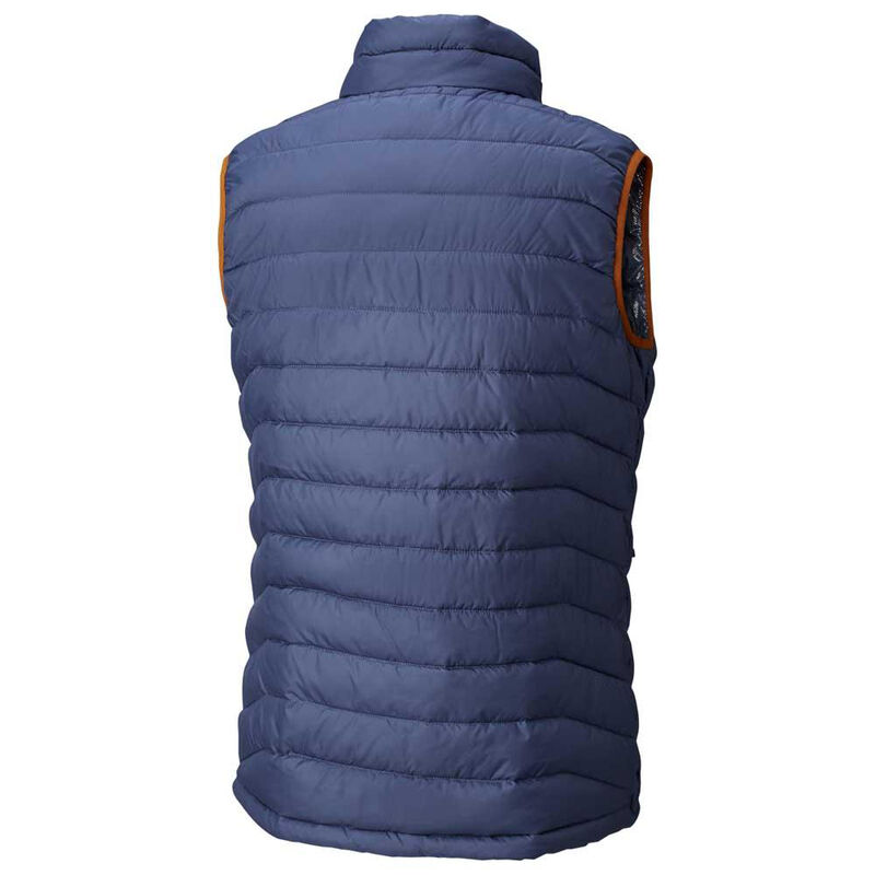 Columbia Men's Powder Lite Insulated Vest image number 2