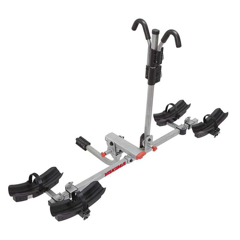 Yakima TwoTimer Bike Rack image number 1