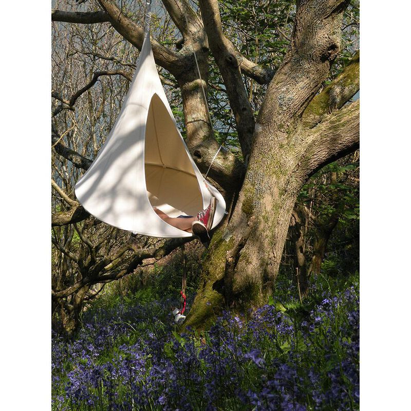 Vivere Single Cacoon image number 23