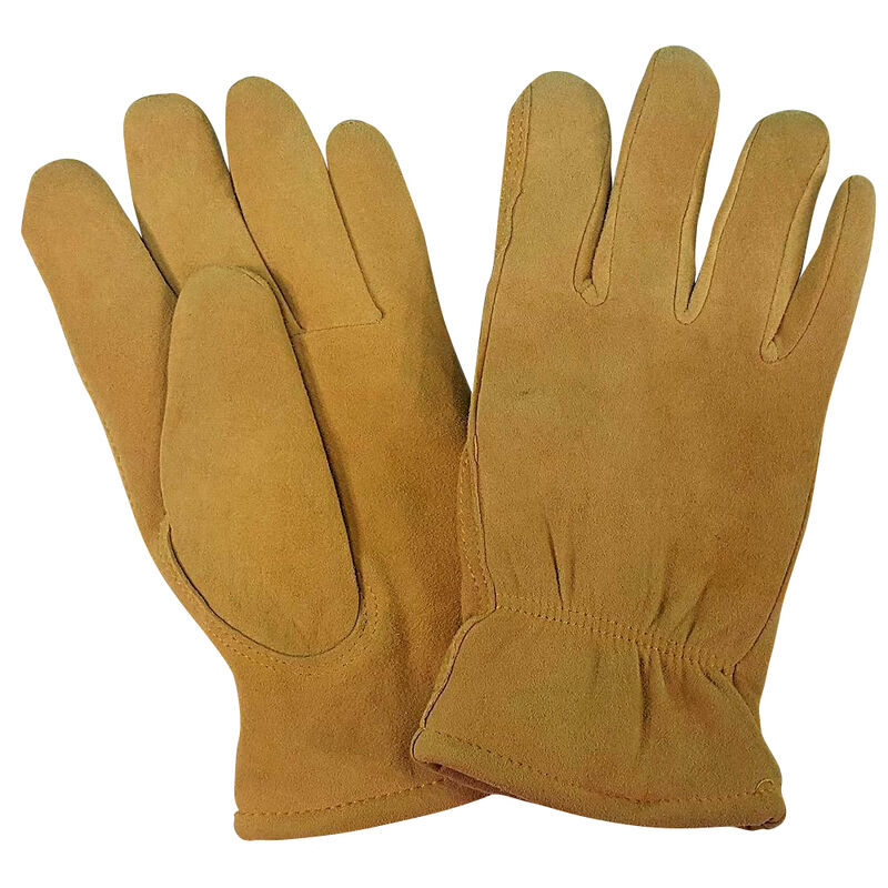 Hand Armor Men’s Deer Split Heatlok Lined Glove image number 2