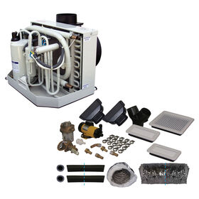 Webasto 115V FCF 16000 Self-Contained Air Conditioning System