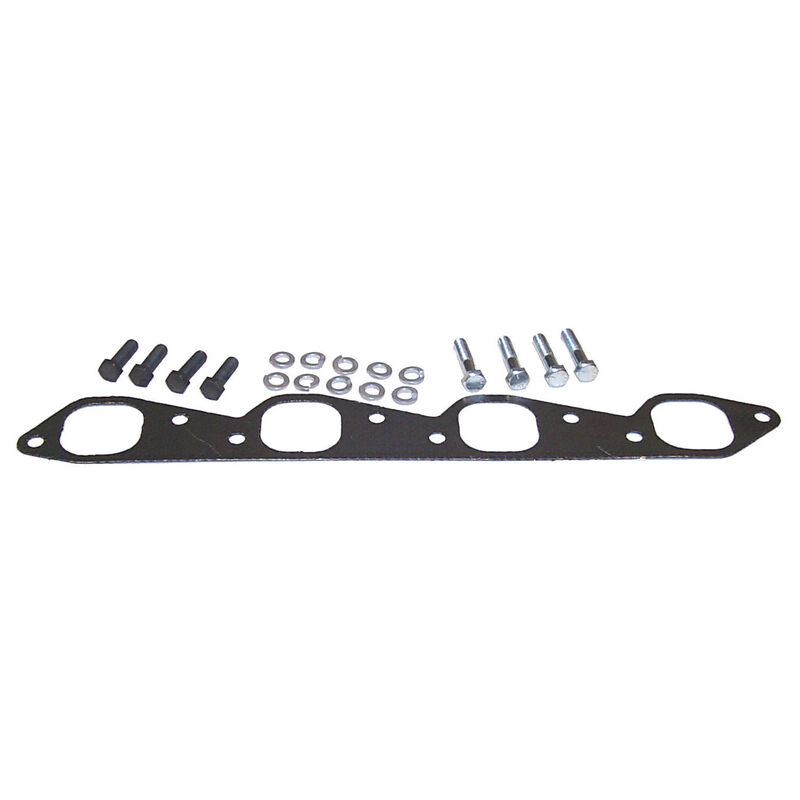 Sierra Exhaust Manifold Mounting Kit For Mercruiser GM, Sierra Part #18-8532 image number 1