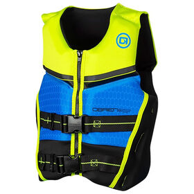 O'Brien Youth V-Back Life Jacket, Large