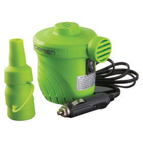 O'Brien 12 Volt Compact Inflator