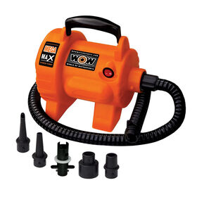WOW Mega Max Power Air Pump