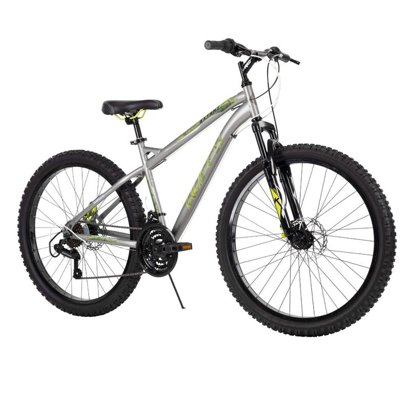 Huffy Men's 26" Extent Mountain Bike image number 1