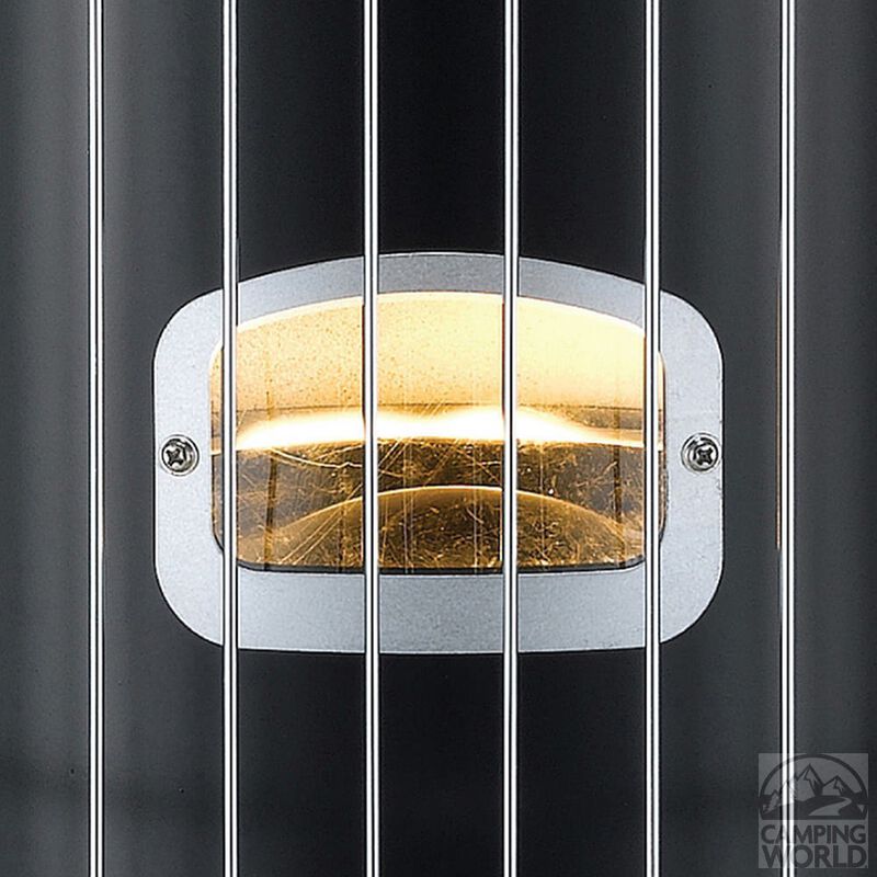 Dyna-Glo Indoor Kerosene Convection Heater, 23,000 BTU image number 2