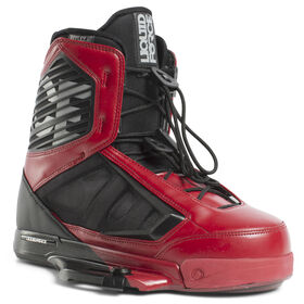 Liquid Force Watson Wakeboard Bindings