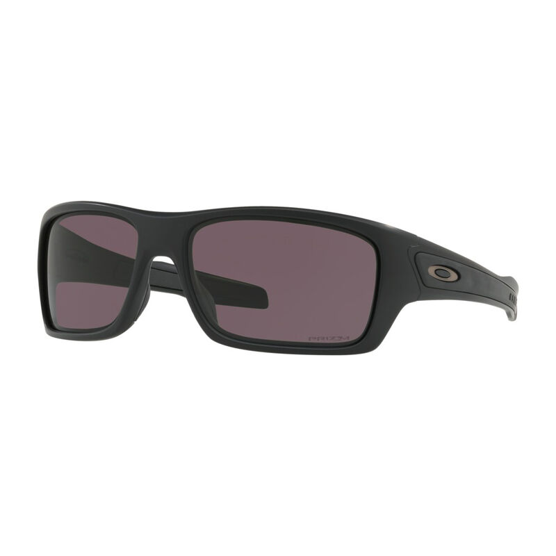 Oakley SI Turbine Sunglasses image number 1