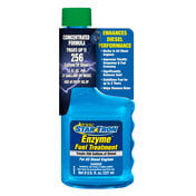 Star Tron Enzyme Fuel Treatment, Super Concentrated Diesel Formula