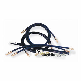 Single Dexter Trailer Axle Brake Line Kit