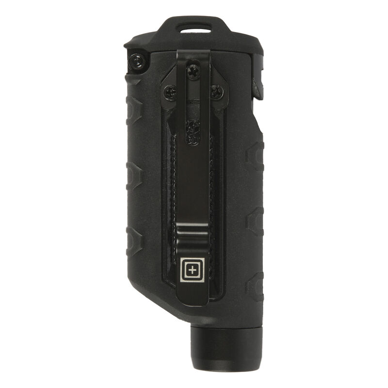 5.11 Tactical TPT EDC Flashlight, Black image number 6