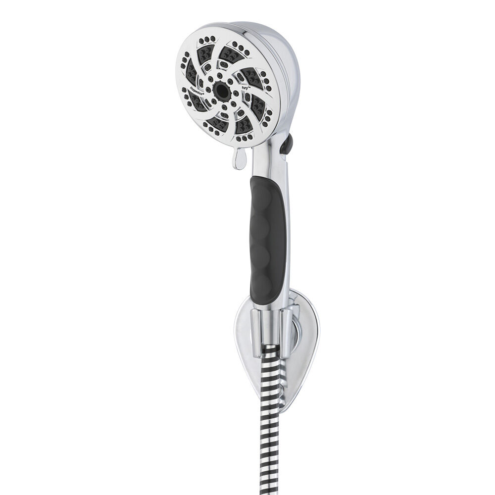 Oxygenics Fury RV Handheld Shower Head Kit