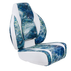 Springfield Fish Pro I Folding Seat
