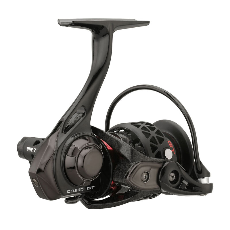 13 Fishing Creed GT Spinning Reel image number 4