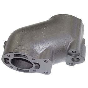 Sierra Riser For Crusader Engine, Sierra Part #18-1927