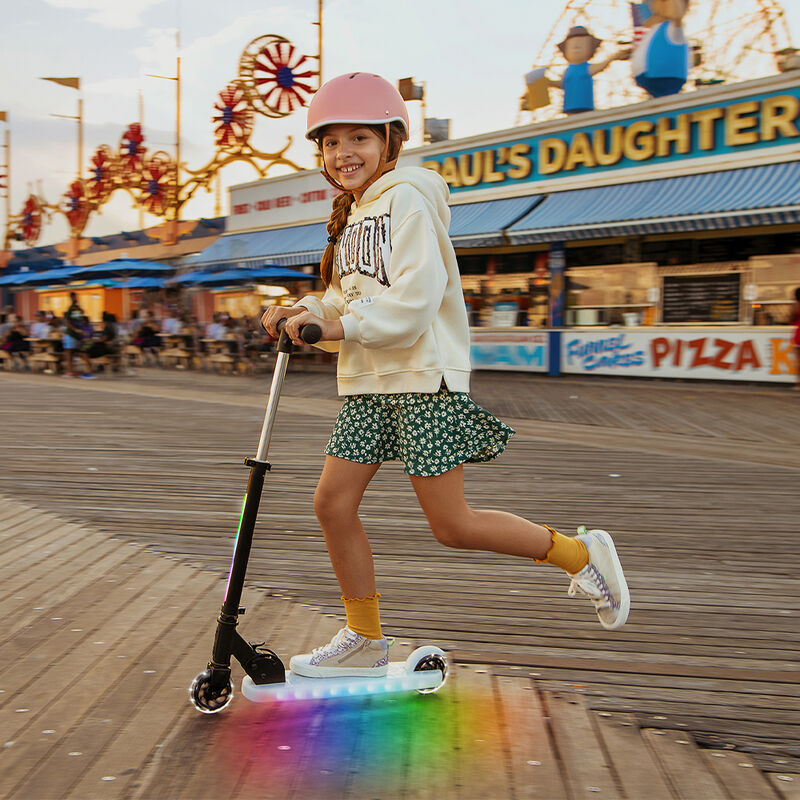 Jetson Helio X Kick Scooter, Black image number 10