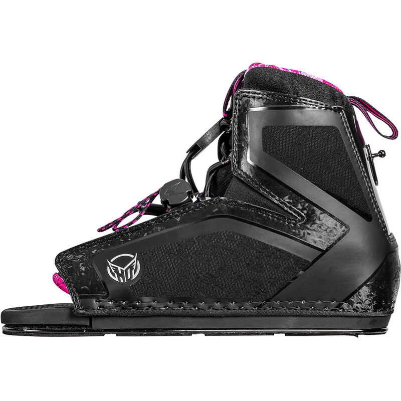 HO Women's Stance 110 Direct Connect Waterski Binding image number 2