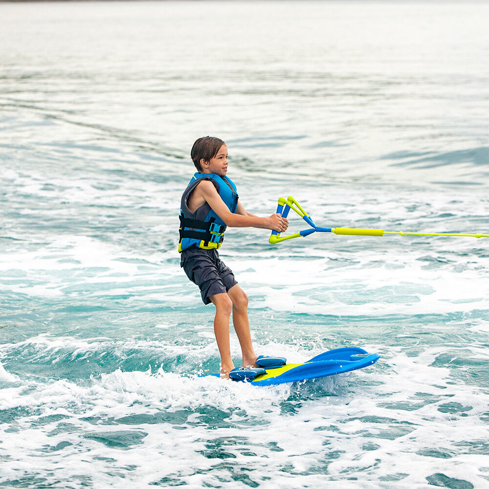 ZUP YouGotThis 160 Multi-Purpose Board