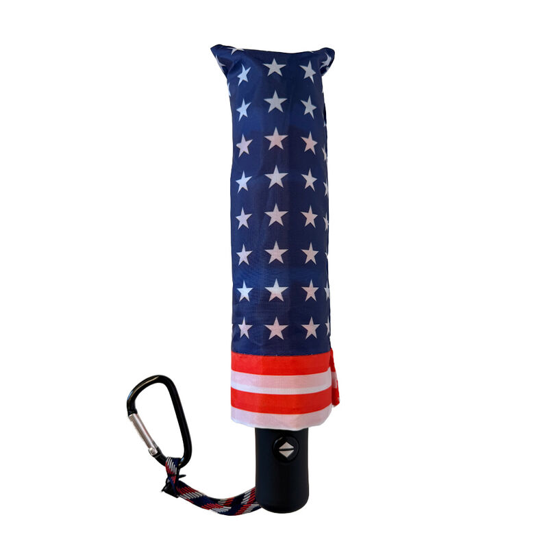 Lucky Zone Design Group American Umbrella image number 5