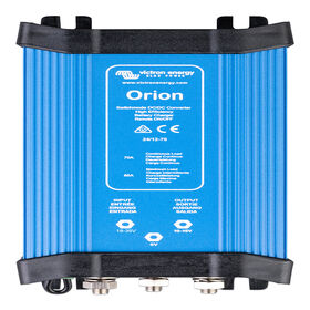 Victron Orion Non-Isolated DC-DC Converter