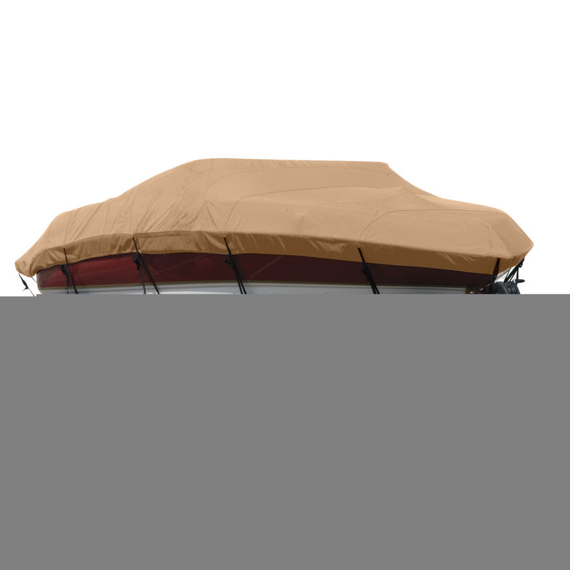 Exact Fit Covermate Sunbrella Boat Cover For STINGRAY 180 LS BOWRIDER image number 12