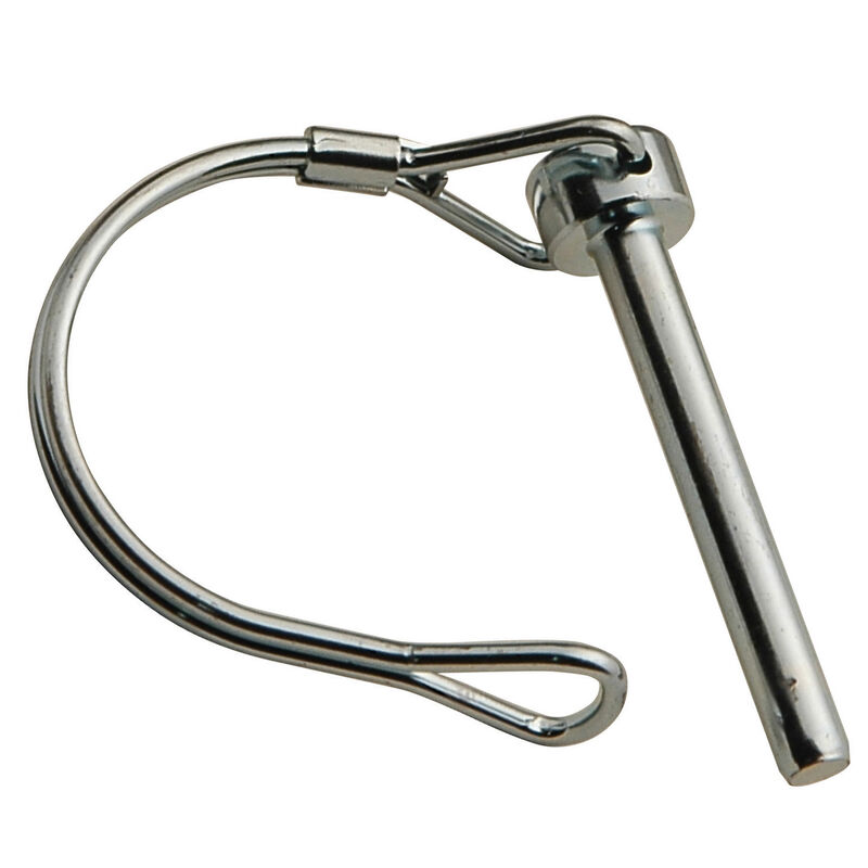 Coupler Safety Pin image number 1