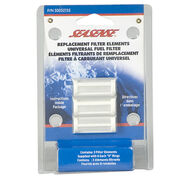 SeaSense Filter Replacement, 3-pack