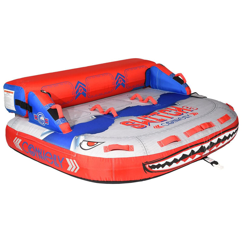Connelly Switch 3-Rider Towable Tube