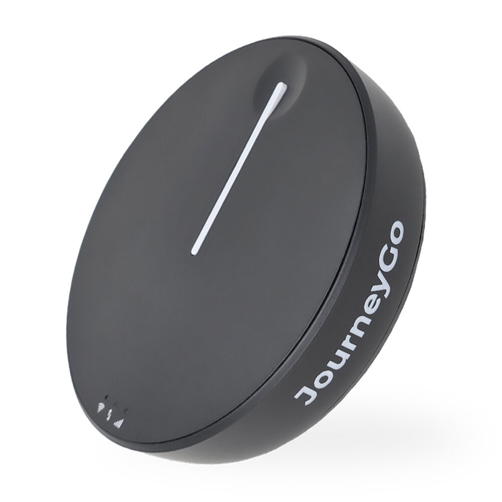 TravlFi JourneyGo Hotspot - Thumbnail 2
