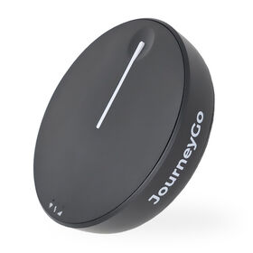 TravlFi JourneyGo Hotspot &ndash; Portable Wi-Fi on the Go
