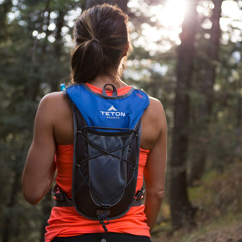 Teton Sports TrailRunner 2 Hydration Pack image number 17