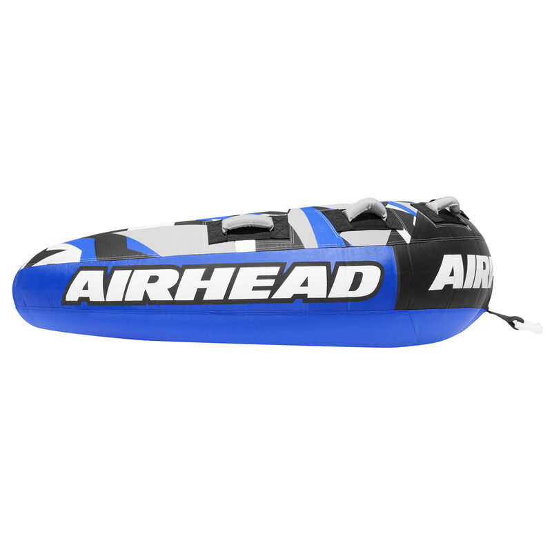Airhead Super Slice 3-Person Towable Tube image number 2