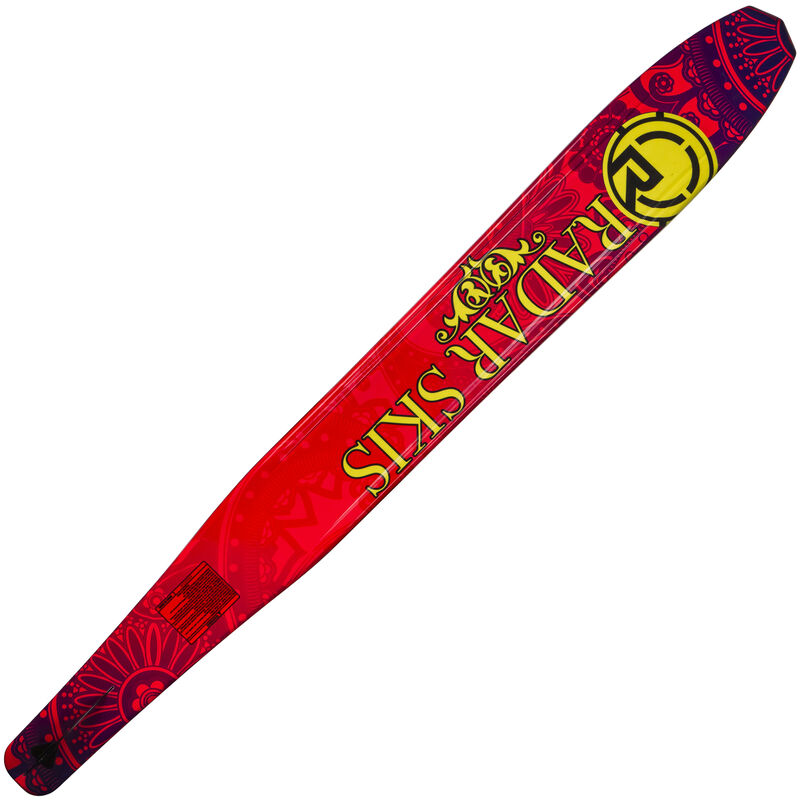 Radar Women's Butter Knife Slalom Waterski, Blank image number 2