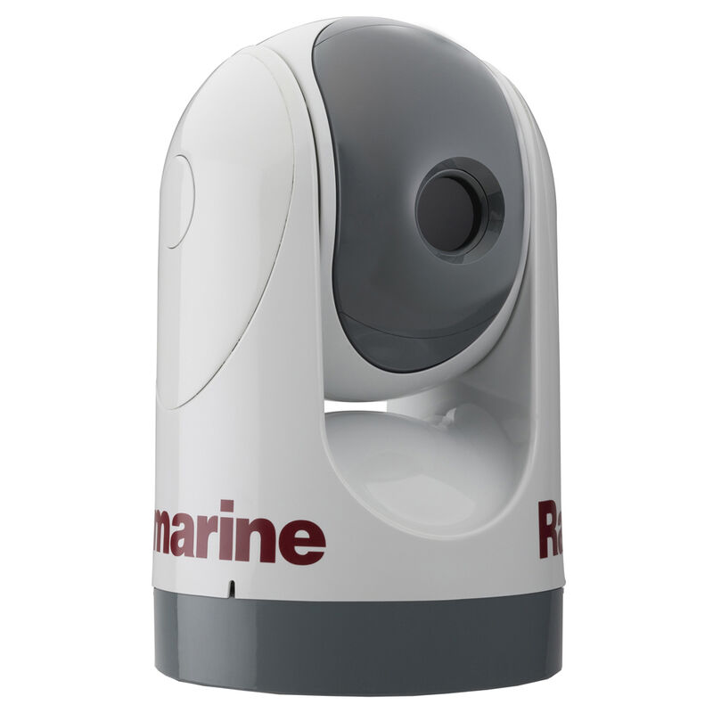Raymarine T303 Thermal Night-Vision Camera - 30Hz - U.S. Only image number 1