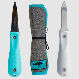 Toadfish Shucker's Bundle