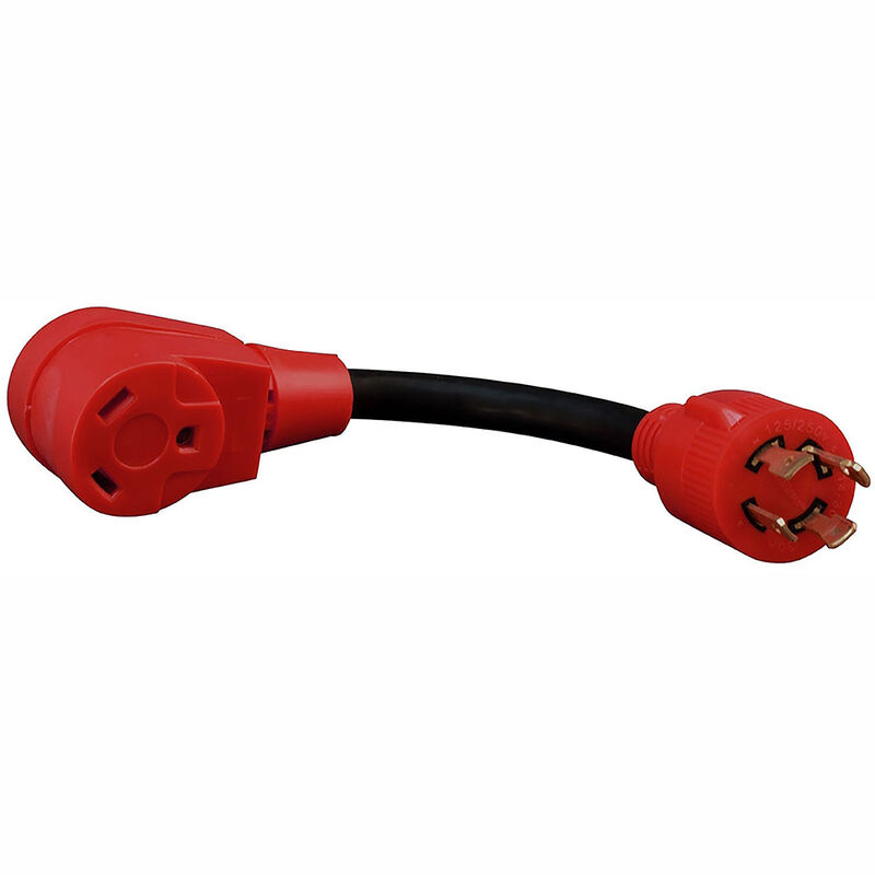 Valterra Power Cord Adapter