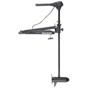 MotorGuide X3-55FW Hand Control Bow Mount - Digital - 55lbs-50"-12V