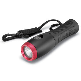 SeaLife Sea Dragon Mini 650 Underwater Spotlight