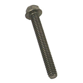 Sierra Stainless Steel Bolt For OMC Engine, Sierra Part #18-4277