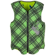 Ronix Party Athletic Cut Reversible Competition Watersports Vest