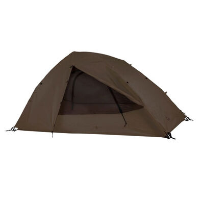 TETON Sports Vista 2-Person Quick Tent, Brown