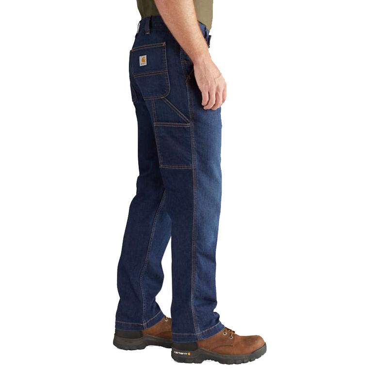 Carhartt Ruggest Flex Relaxed Fit Dundaree Jean  image number 2