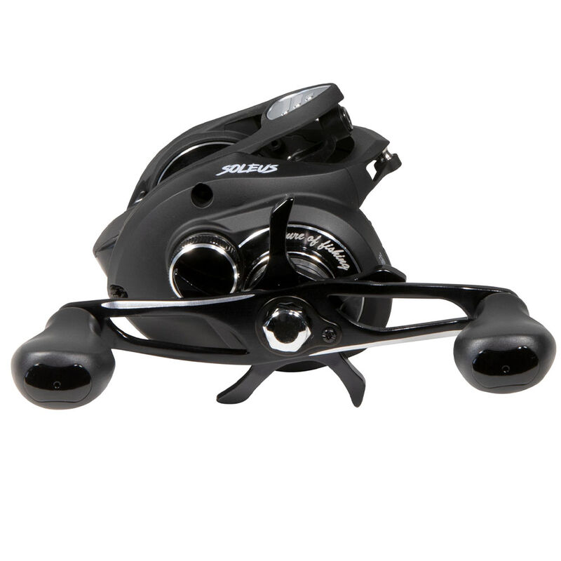 Favorite Soleus Baitcast Reel image number 6