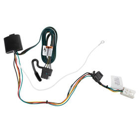 Tekonsha T-One T-Connector Custom Wiring Harness: Mitsubishi Eclipse Cross