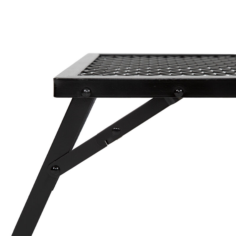 Stansport Extra Heavy-Duty Camp Grill image number 4