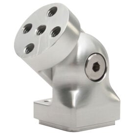 Roswell Swivel Clamp Adapter